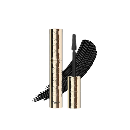 Debenhams Women's Black Volume Million Lashes Panorama Volumising Mascara, 9.9Ml In 10.5Ml - Image 8