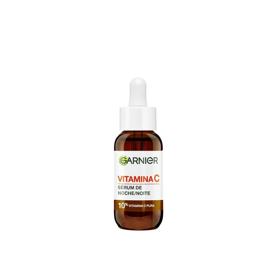 Garnier Vitamin C Anti-Dark Spots Night Serum