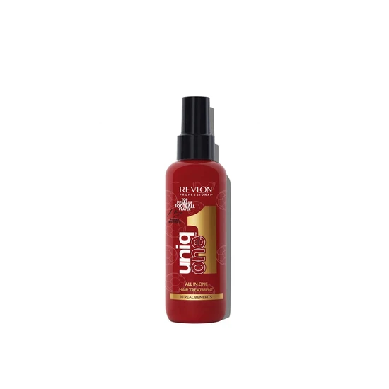 Revlon Professional Uniqone All In One Hair Treatment Aitana Bonmati Edition 150Ml