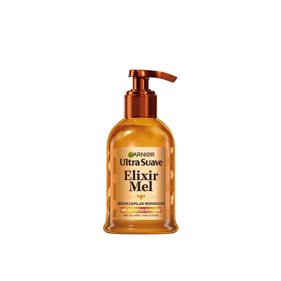 Garnier Ultimate Blends Hair Honey Elixir Repairing Serum