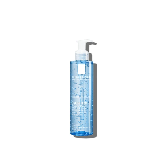 La Roche-Posay Toleriane Rosaliac Micellar Makeup Removal Gel