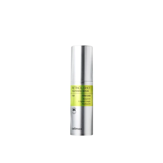 CELIMAX The Vita-A Retinol Shot Tightening Serum