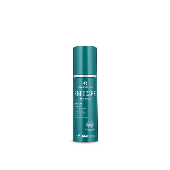 Endocare Tensage Serum