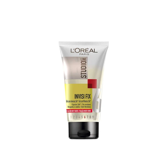 L'Oreal Paris Studio Line Invisi Fix 24h Fixing Gel
