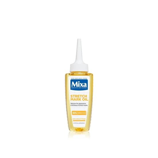Mixa Stretch Marks Oil