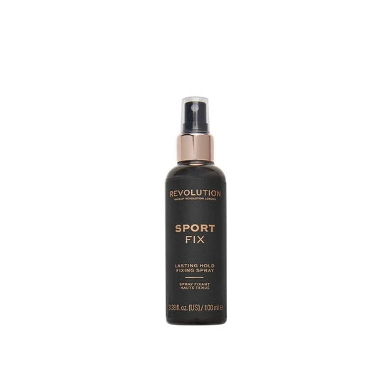 Revolution Sport Fix Lasting Hold Fixing Spray