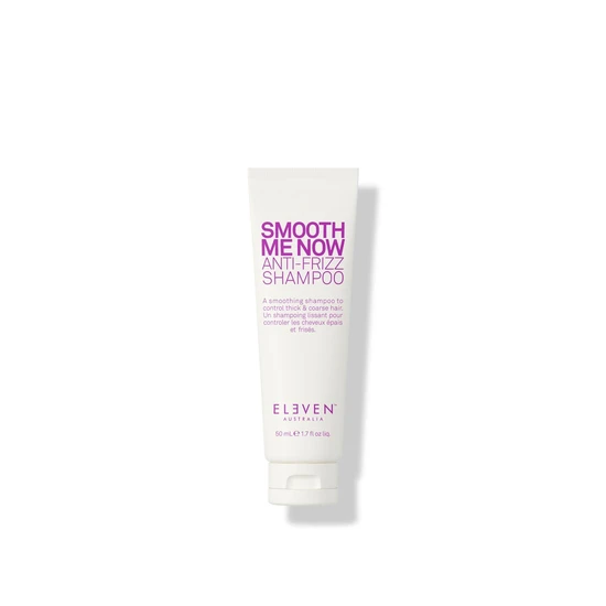 Eleven Australia Smooth Me Now Anti-Frizz Shampoo