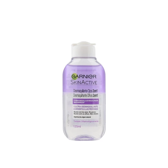 Garnier Skin Active Eye Makeup Remover 2-In-1