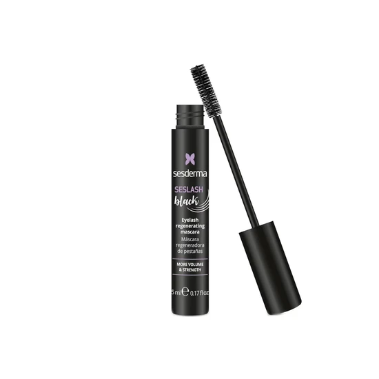 Sesderma Seslash Black Eyelash Regenerating Mascara