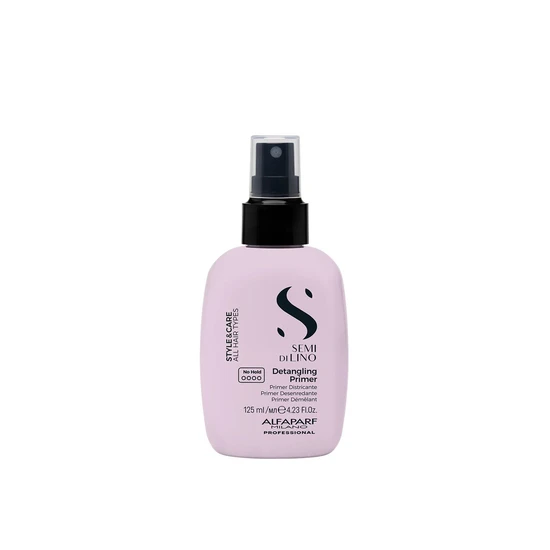 Alfaparf Semi Di Lino Style & Care Detangling Primer