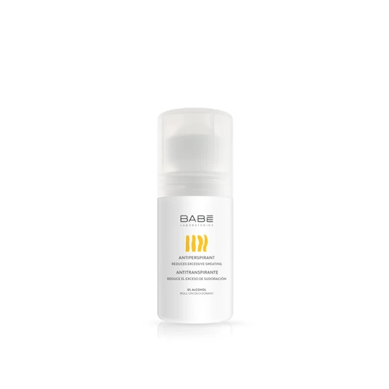 Babe Roll-On Deodorant Anti-Perspirant