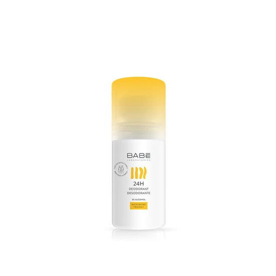 Babe Roll-On 24h Deodorant
