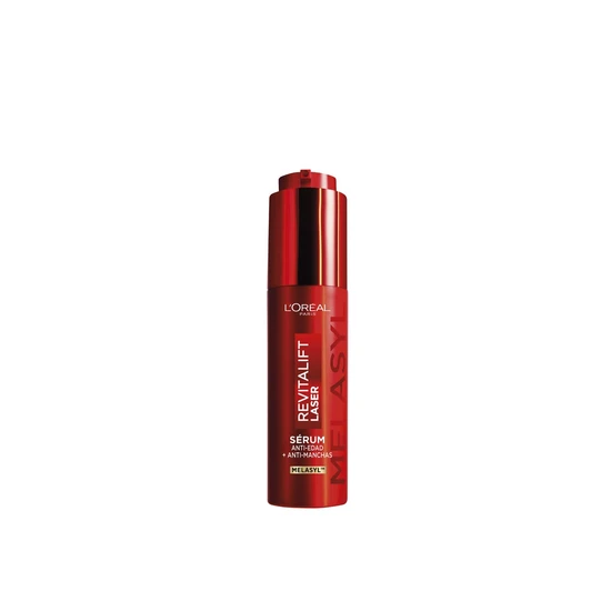 L'Oreal Paris Revitalift Laser Triple Serum With Melasyl