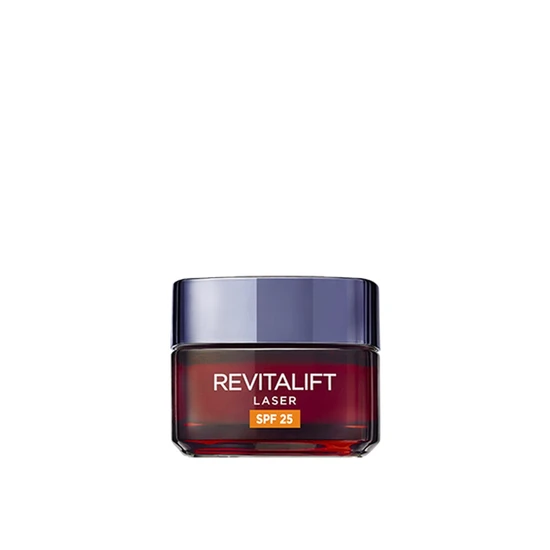 L'Oreal Paris Revitalift Laser Triple Action Anti-Ageing Cream SPF 25