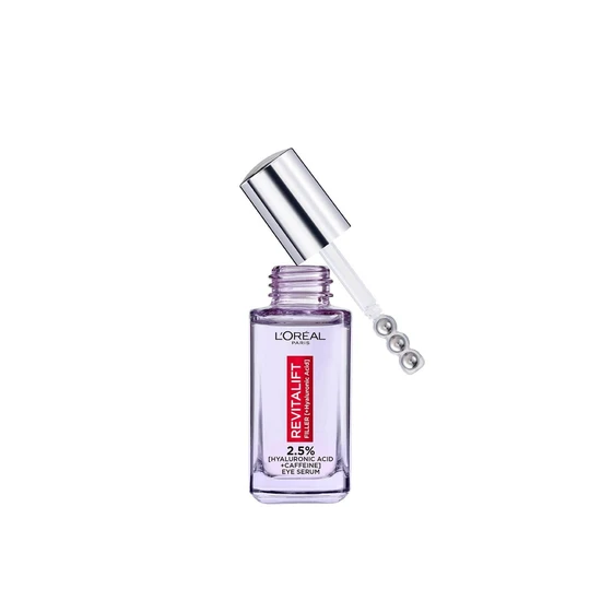 L'Oreal Paris Revitalift Filler Hyaluronic Eye Serum