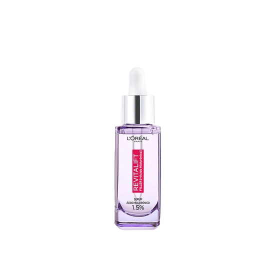 L'Oreal Paris Revitalift Filler Hyaluronic Anti-Wrinkle Serum
