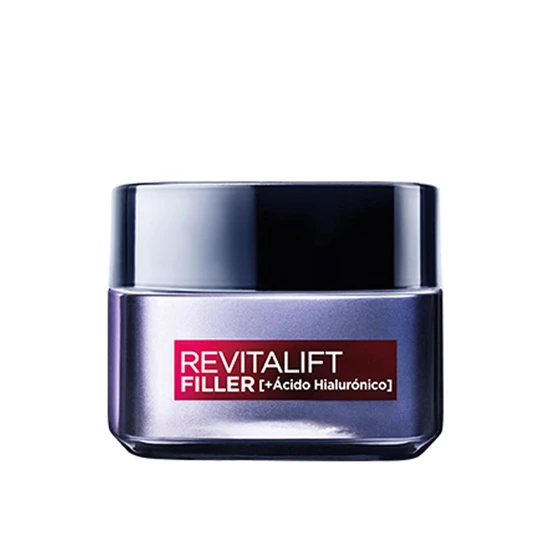 L'Oreal Paris Revitalift Filler Hyaluronic Acid Day Cream