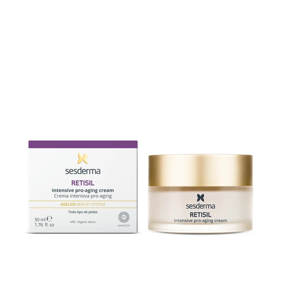 Sesderma Cream Retisil Intensive 50Ml - Image 2
