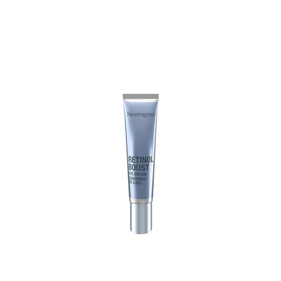 Neutrogena Retinol Boost Eye Cream
