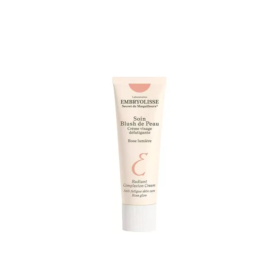 Embryolisse Radiant Complexion Cream Rose Lumiere