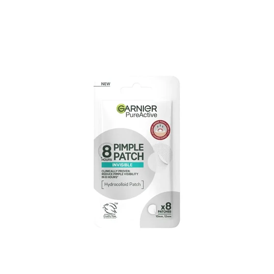 Garnier Pure Active Invisible Pimple Patches