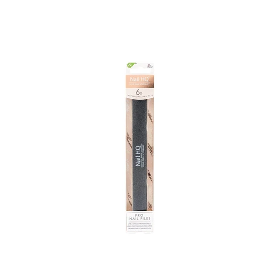 Nail HQ Professional Nail Files