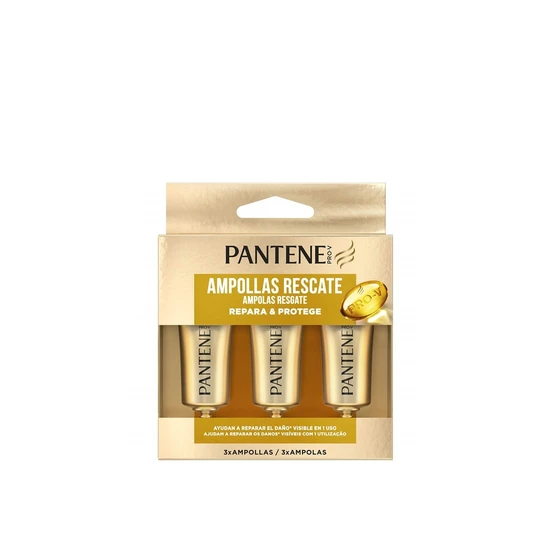 Pantene Pro-V Repair & Protect Intensive Treatment Ampoules