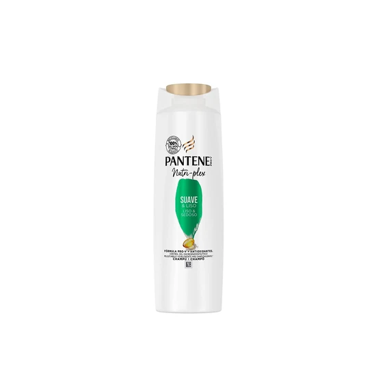 Pantene Pro-V Nutri-Plex Smooth & Sleek Shampoo