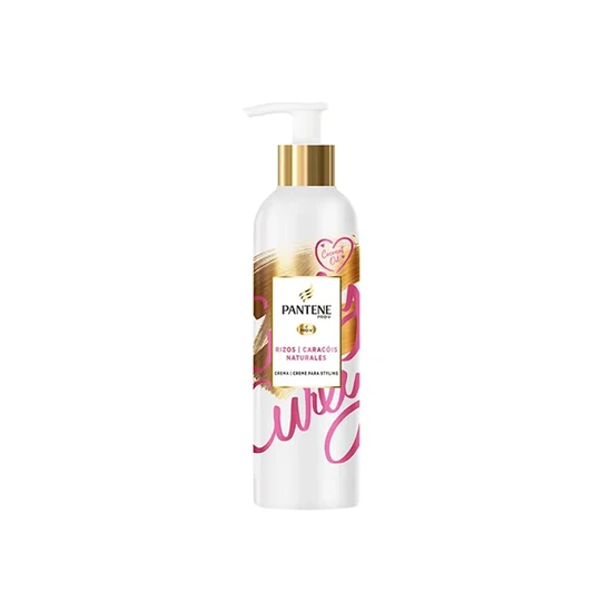 Pantene Pro-V Natural Curls Styling Cream