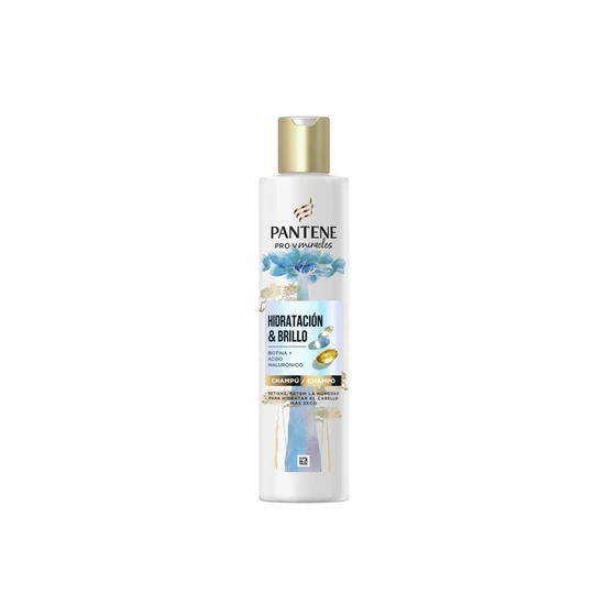 Pantene Pro-V Miracles Hydration & Shine Shampoo