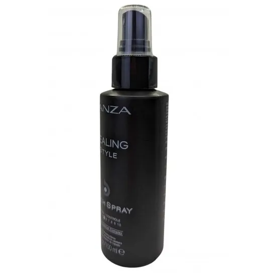 L'Anza Healing Style Beach Spray