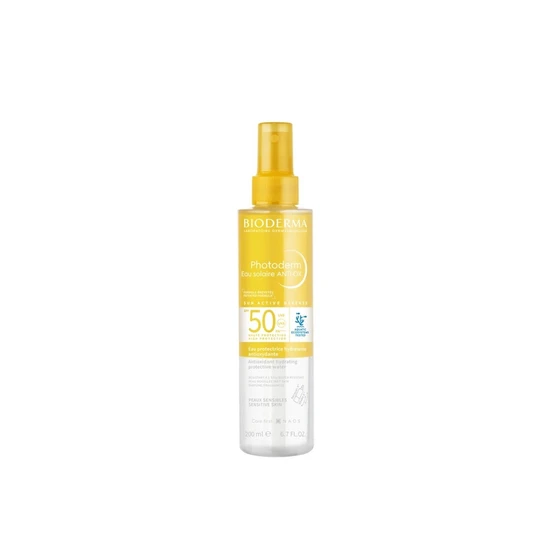 Bioderma Photoderm Eau Solaire Anti-Ox SPF 50