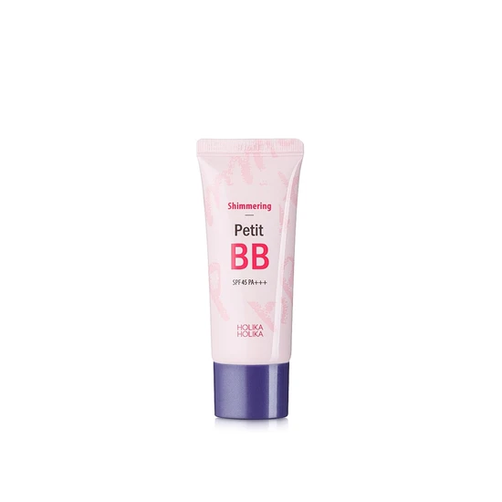 Holika Holika Petit BB Cream Shimmering SPF 45