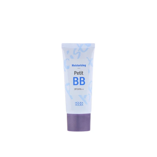 Holika Holika Petit BB Cream Moisturising SPF 30