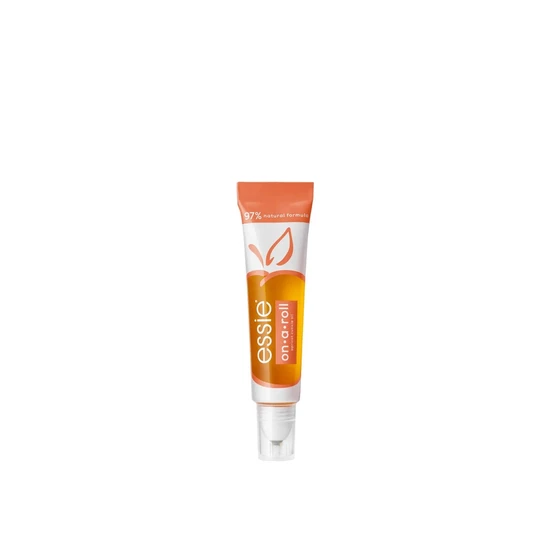 essie On A Roll Apricot Cuticle Oil