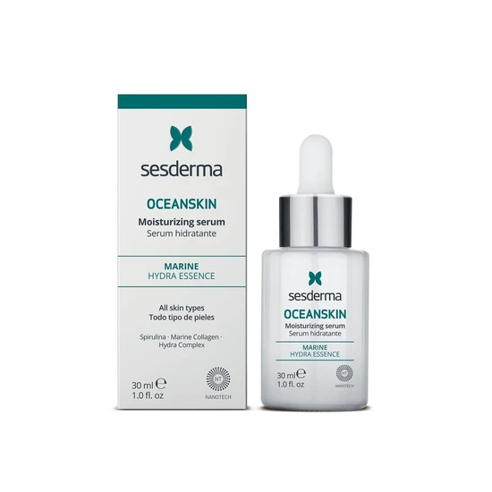 Sesderma Oceanskin Moisturising Serum