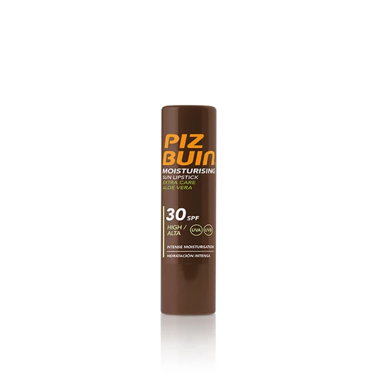 Piz Buin Moisturising Sun Lipstick SPF 30