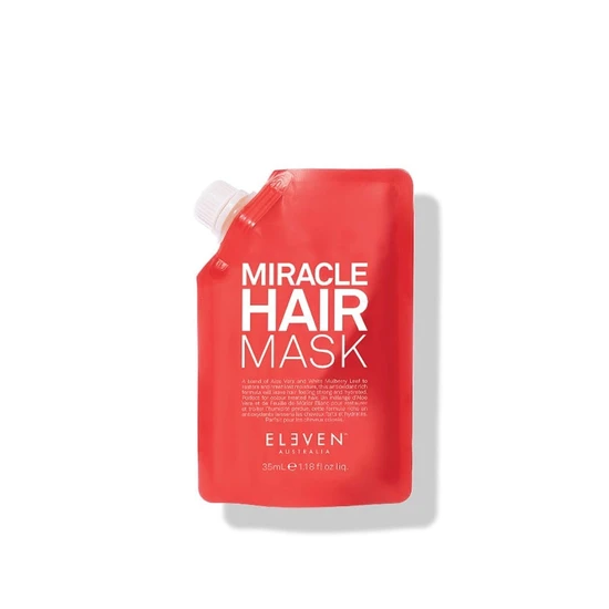 Eleven Australia Miracle Hair Mask