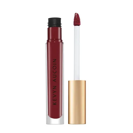 Kevyn Aucoin The Molten Lip Colour