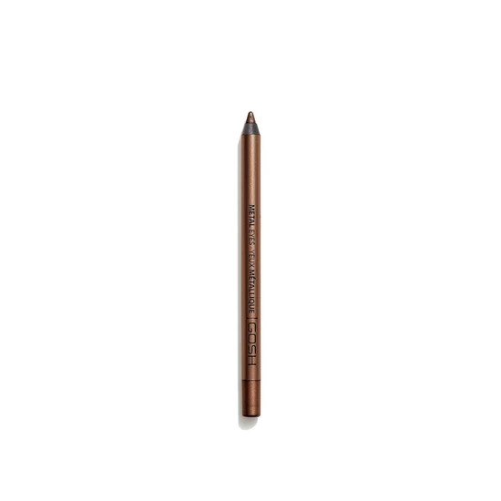 Gosh Metal Eyes Eyeliner 003 Tiger Eye