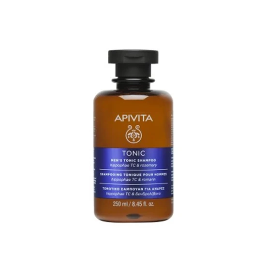 APIVITA Men's Tonic Shampoo