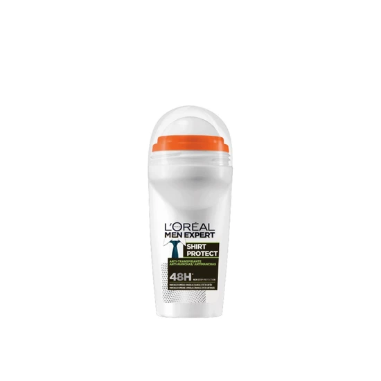 L'Oreal Paris Men Expert Shirt Protect 48h Anti-Perspirant