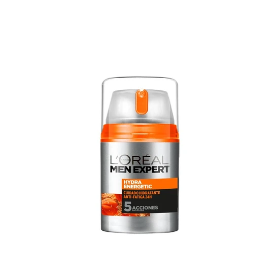 L'Oreal Paris Men Expert Hydra Energetic Anti-Fatigue Moisturiser