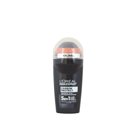 L'Oreal Paris Men Expert Carbon Protect 48h Anti-Perspirant