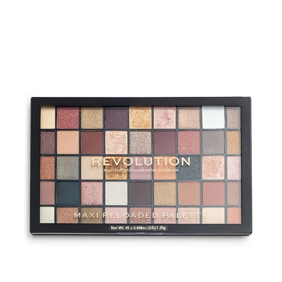 Revolution Maxi Reloaded Palette Large It Up