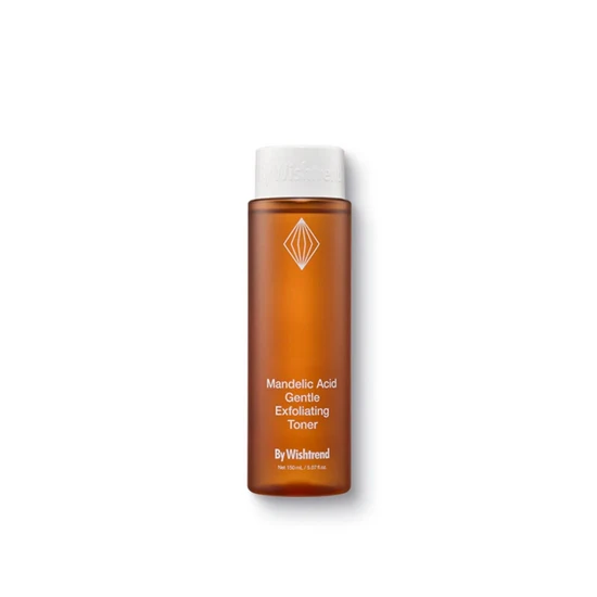 By Wishtrend Mandelic Acid Gentle Exfoliating Toner