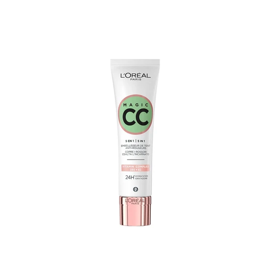L'Oreal Paris Magic CC Cream
