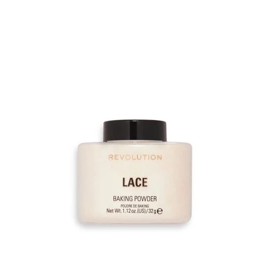 Revolution Loose Baking Powder Lace - Image 7