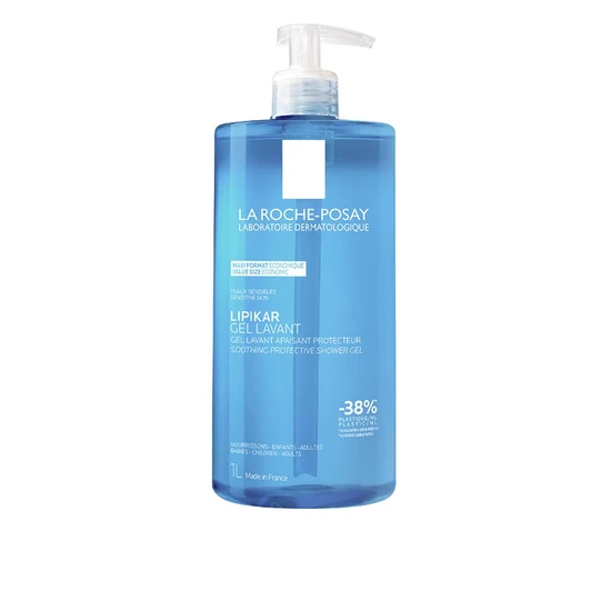 La Roche-Posay Lipikar Soothing Shower Gel