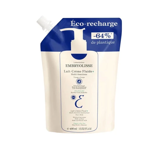 Embryolisse Lait-Creme Fluid+ Multi-Function Moisturiser Eco-Refill